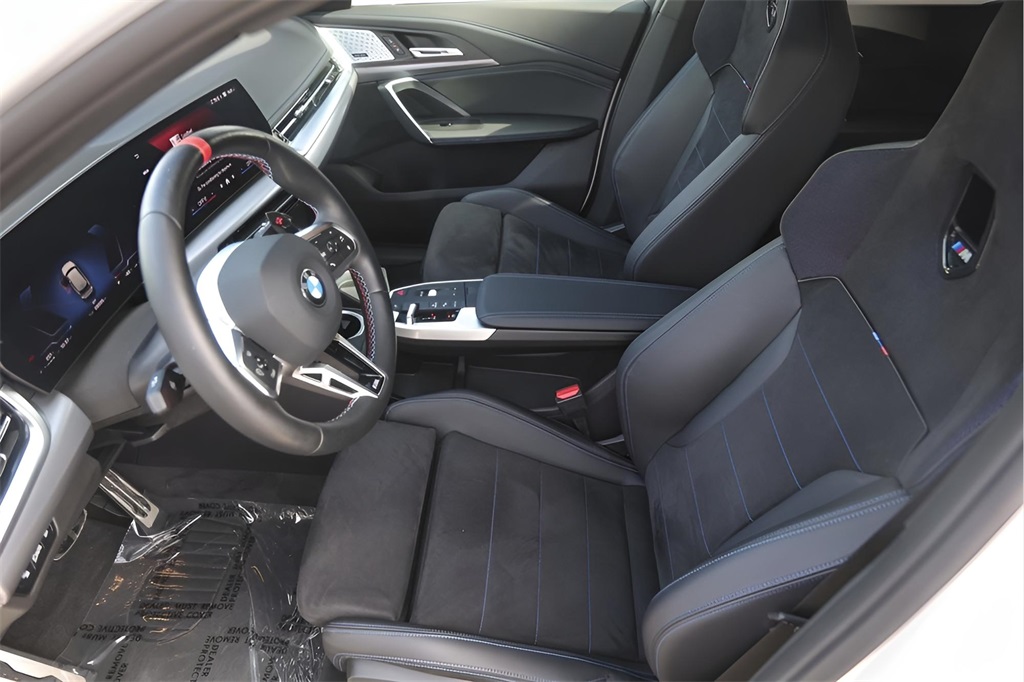 Used Car 2024 Bmw X1  M35i For Sale Under $50,000 In Austin, Texas