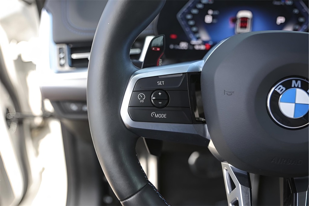 Used Car 2024 Bmw X1  M35i For Sale Under $50,000 In Austin, Texas
