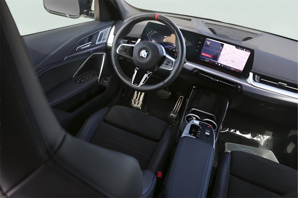 Used Car 2024 Bmw X1  M35i For Sale Under $50,000 In Austin, Texas