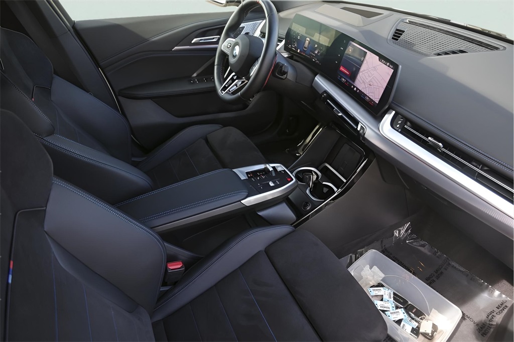 Used Car 2024 Bmw X1  M35i For Sale Under $50,000 In Austin, Texas