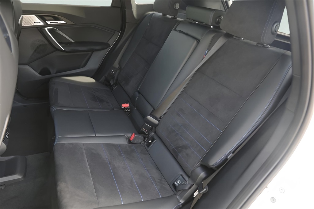 Used Car 2024 Bmw X1  M35i For Sale Under $50,000 In Austin, Texas