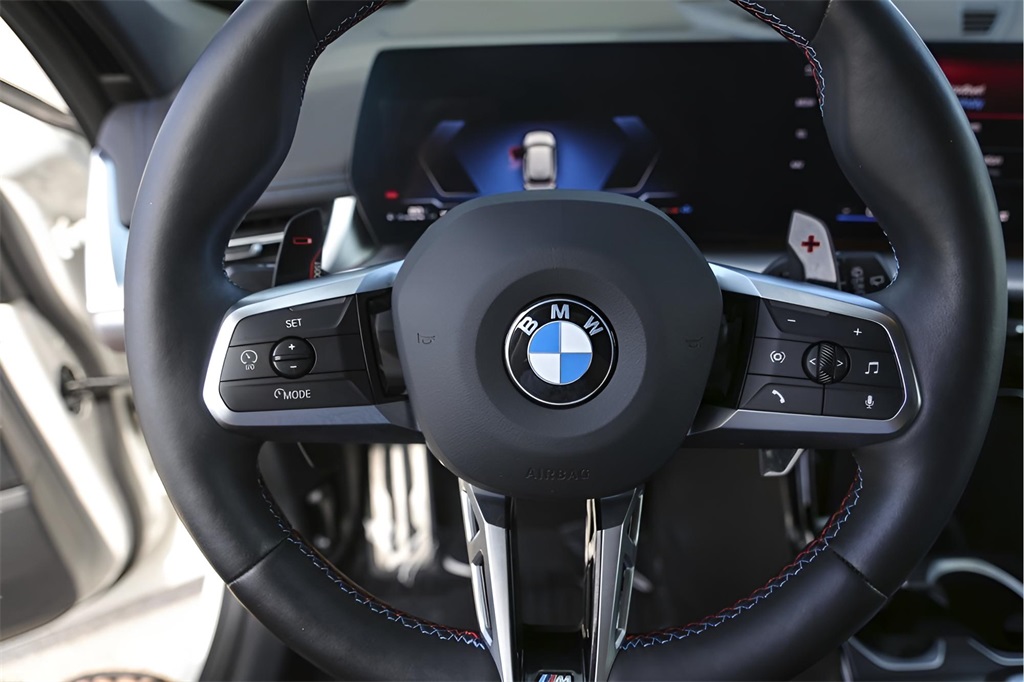 Used Car 2024 Bmw X1  M35i For Sale Under $50,000 In Austin, Texas