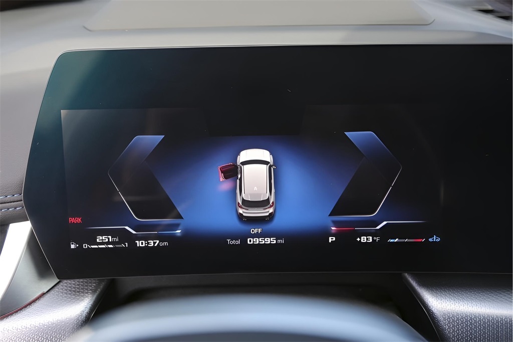 Used Car 2024 Bmw X1  M35i For Sale Under $50,000 In Austin, Texas