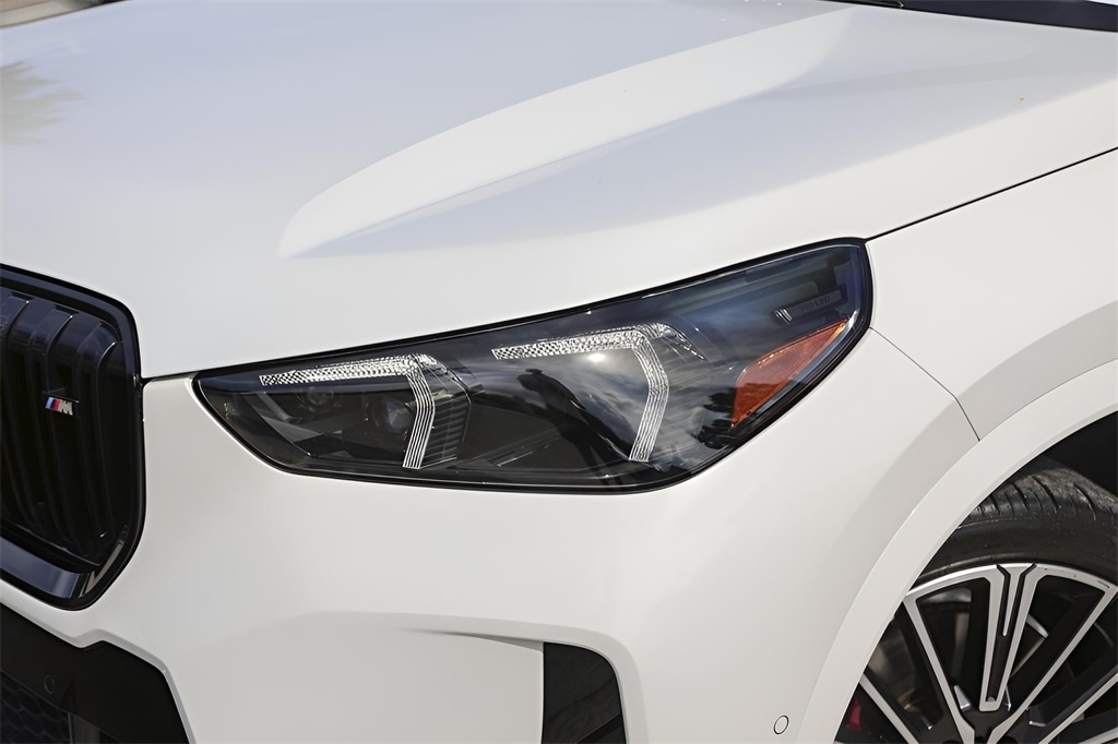 Used Car 2024 Bmw X1  M35i For Sale Under $50,000 In Austin, Texas