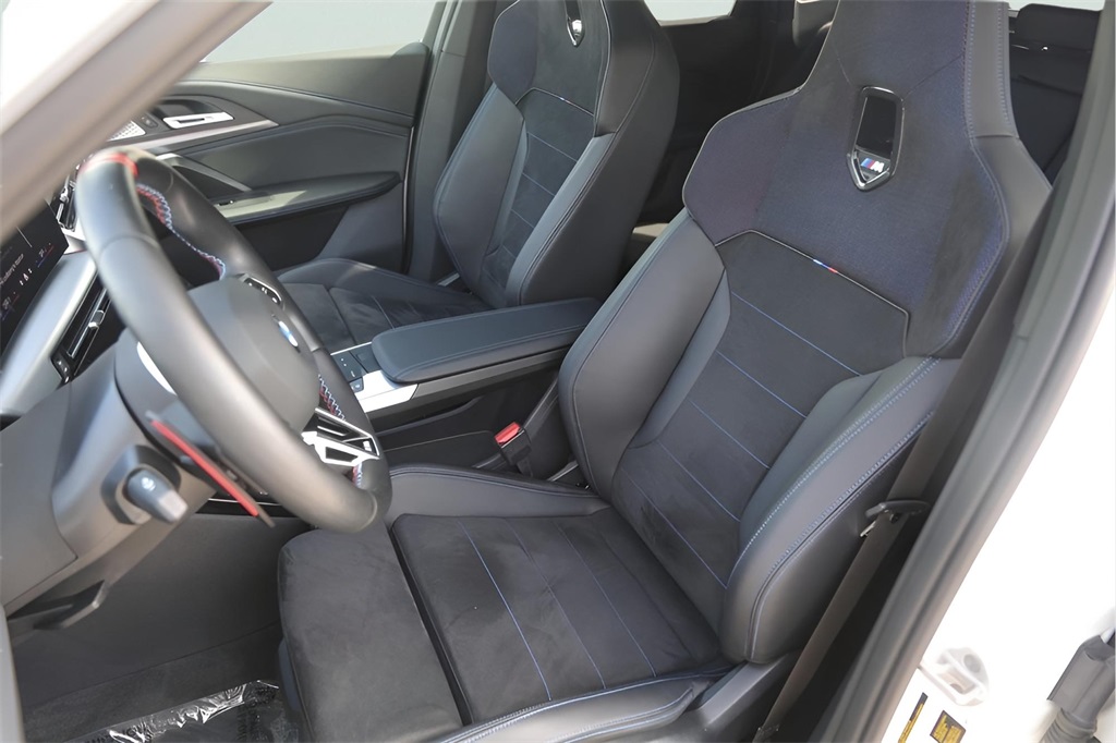 Used Car 2024 Bmw X1  M35i For Sale Under $50,000 In Austin, Texas