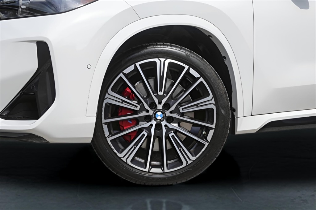 Used Car 2024 Bmw X1  M35i For Sale Under $50,000 In Austin, Texas