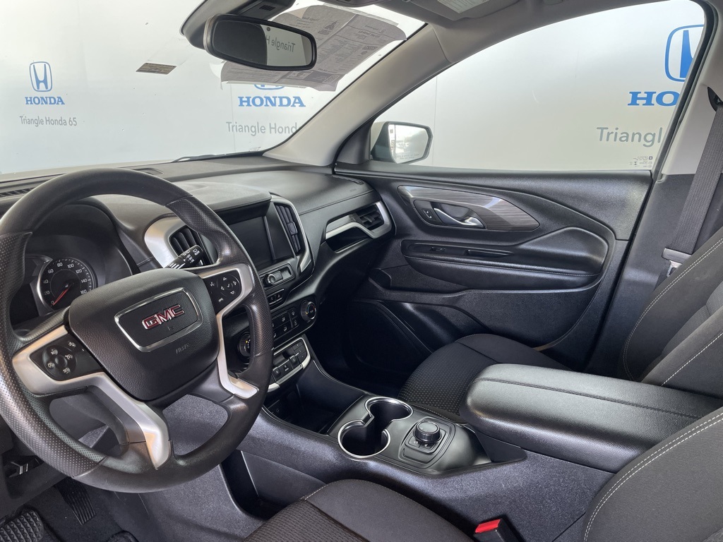 Thumbnail: 2023 GMC Terrain - 12