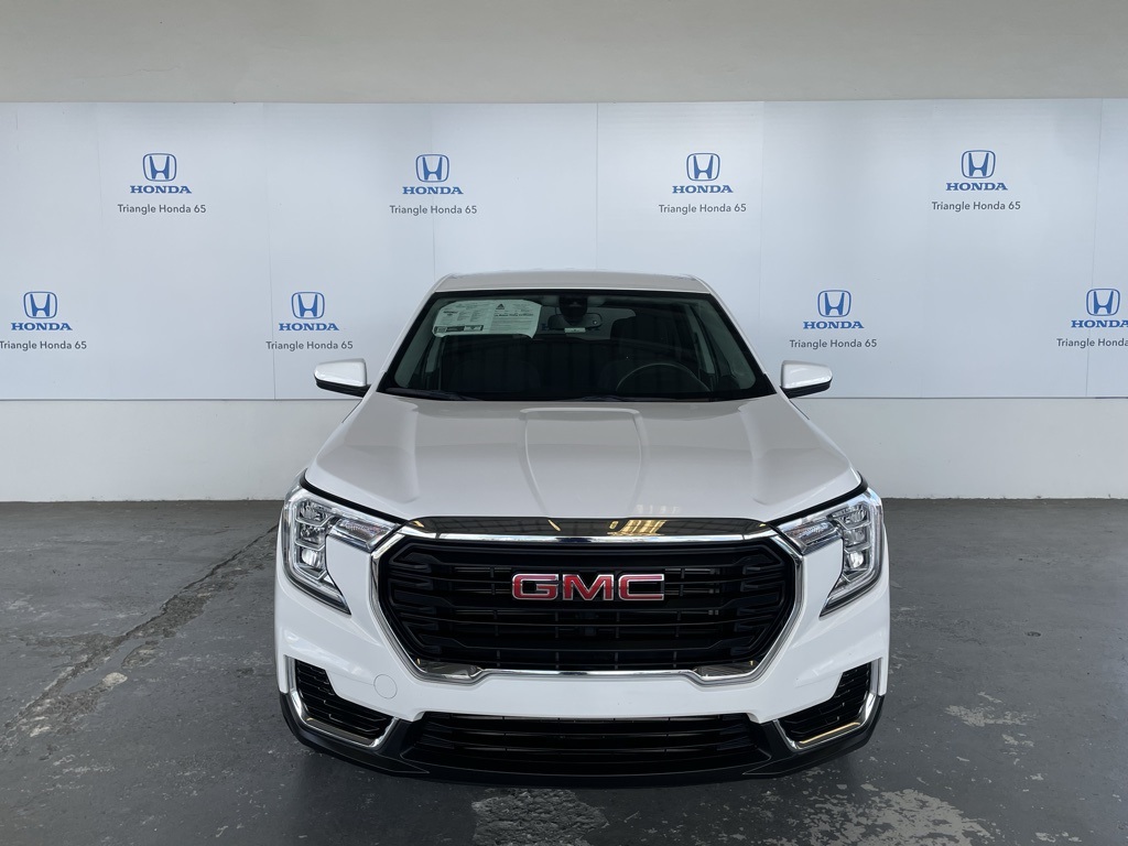 Thumbnail: 2023 GMC Terrain - 2