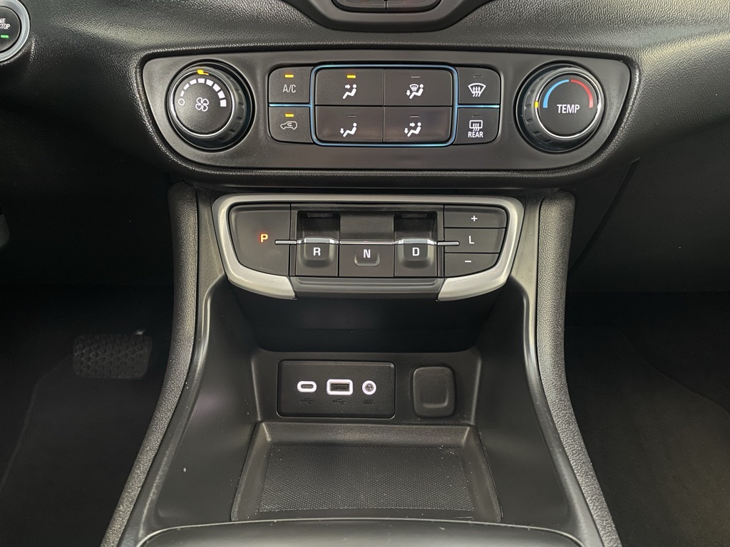 Thumbnail: 2023 GMC Terrain - 21