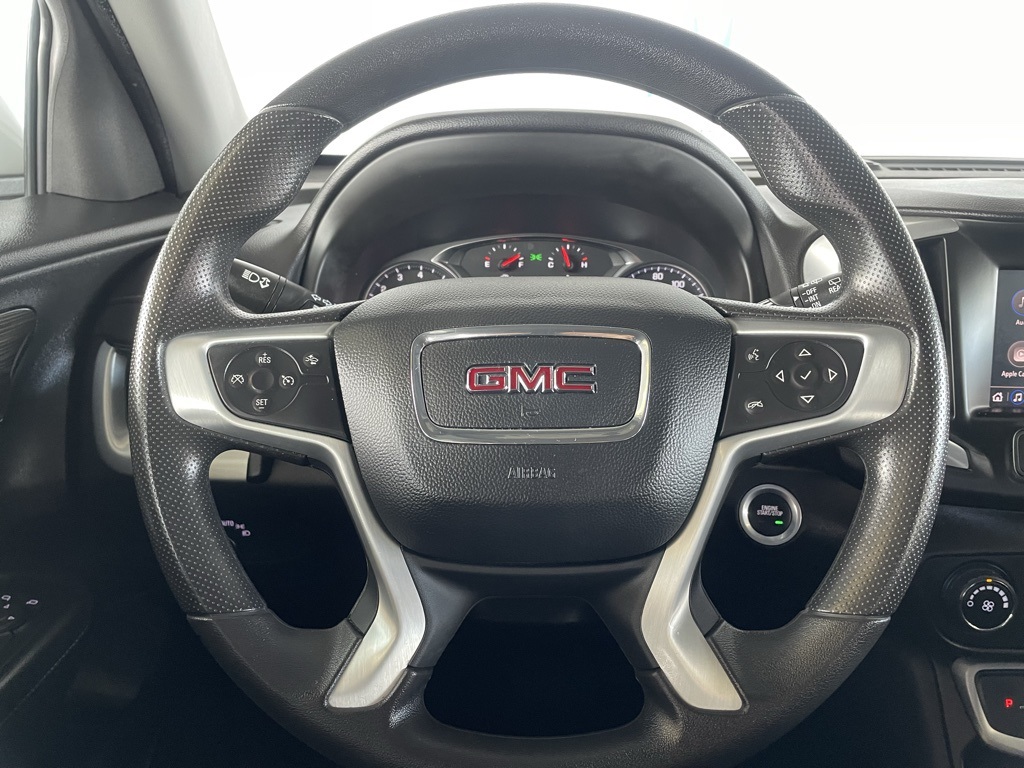 Thumbnail: 2023 GMC Terrain - 24