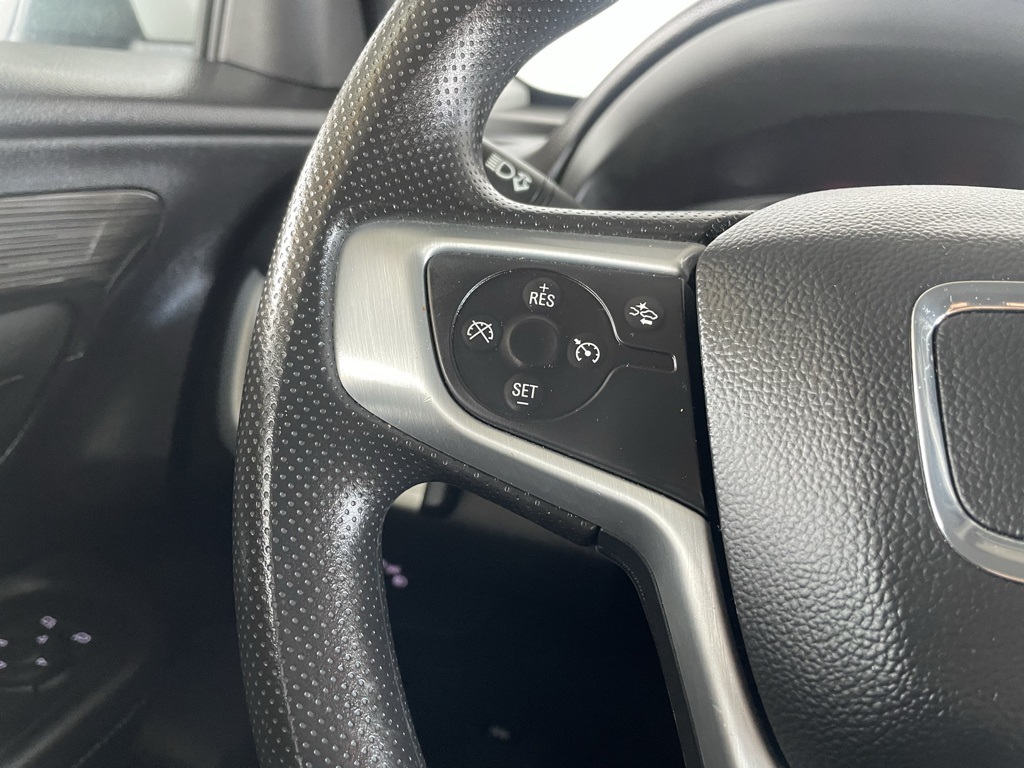 Thumbnail: 2023 GMC Terrain - 25
