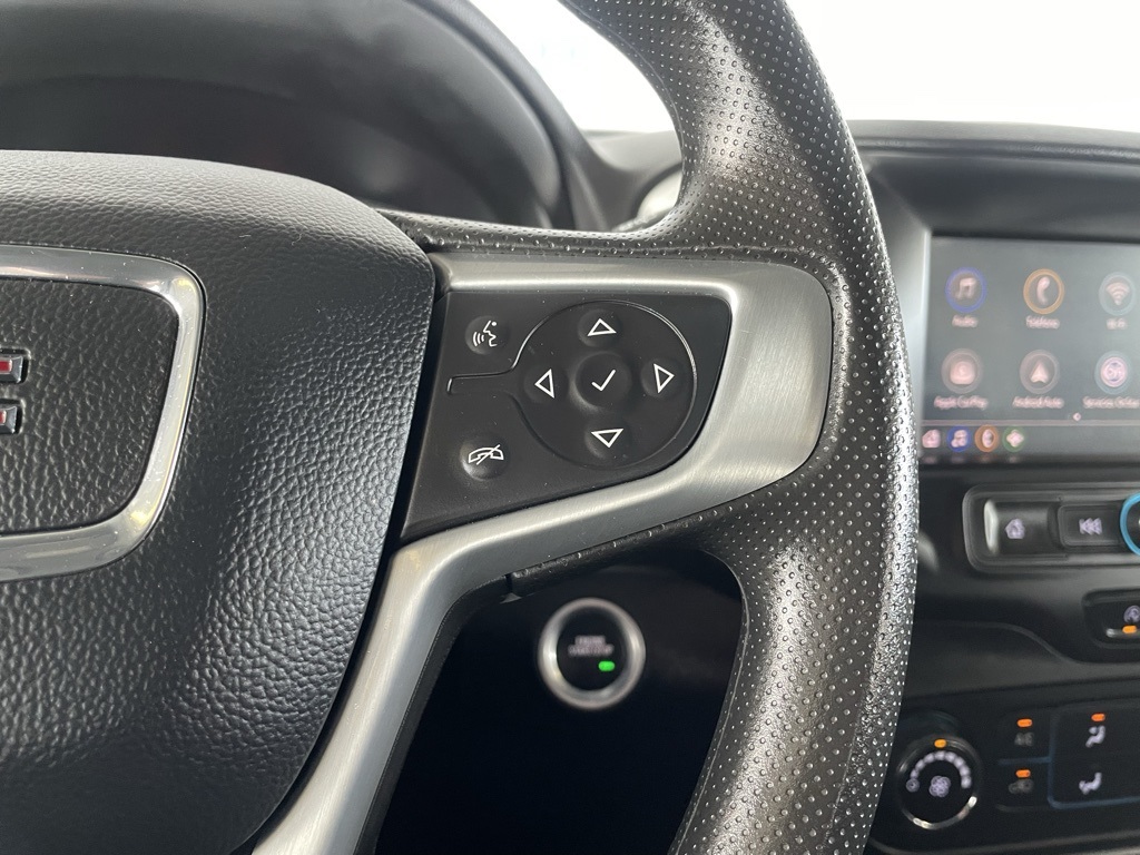 Thumbnail: 2023 GMC Terrain - 26