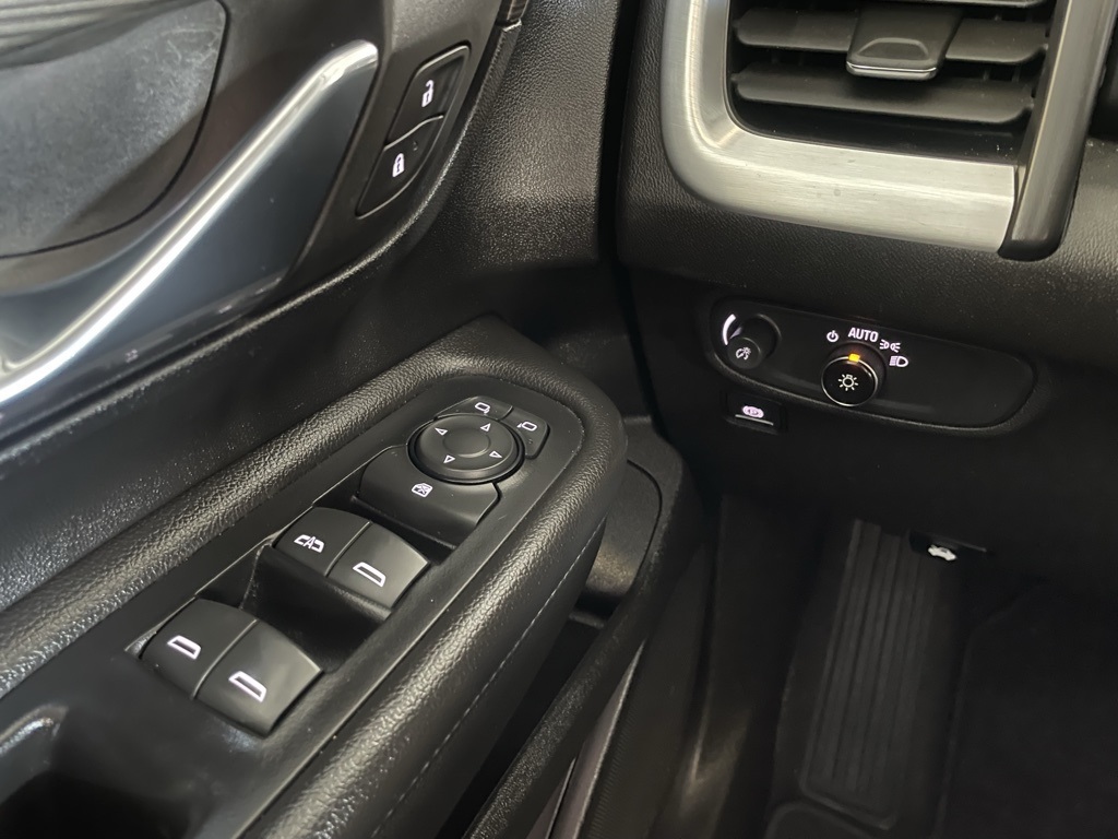 Thumbnail: 2023 GMC Terrain - 28
