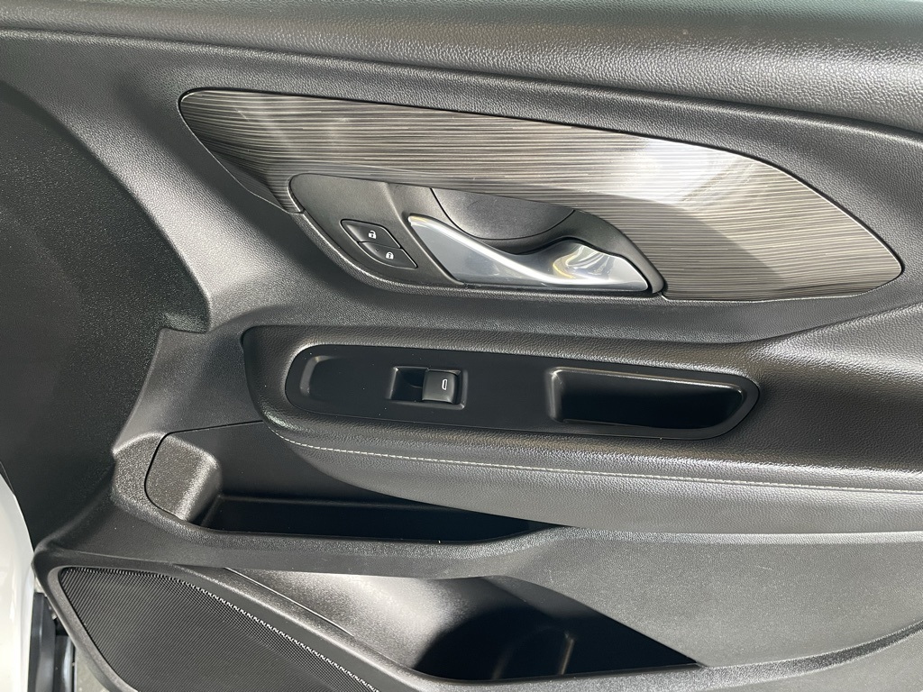 Thumbnail: 2023 GMC Terrain - 30