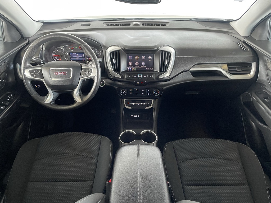 Thumbnail: 2023 GMC Terrain - 6