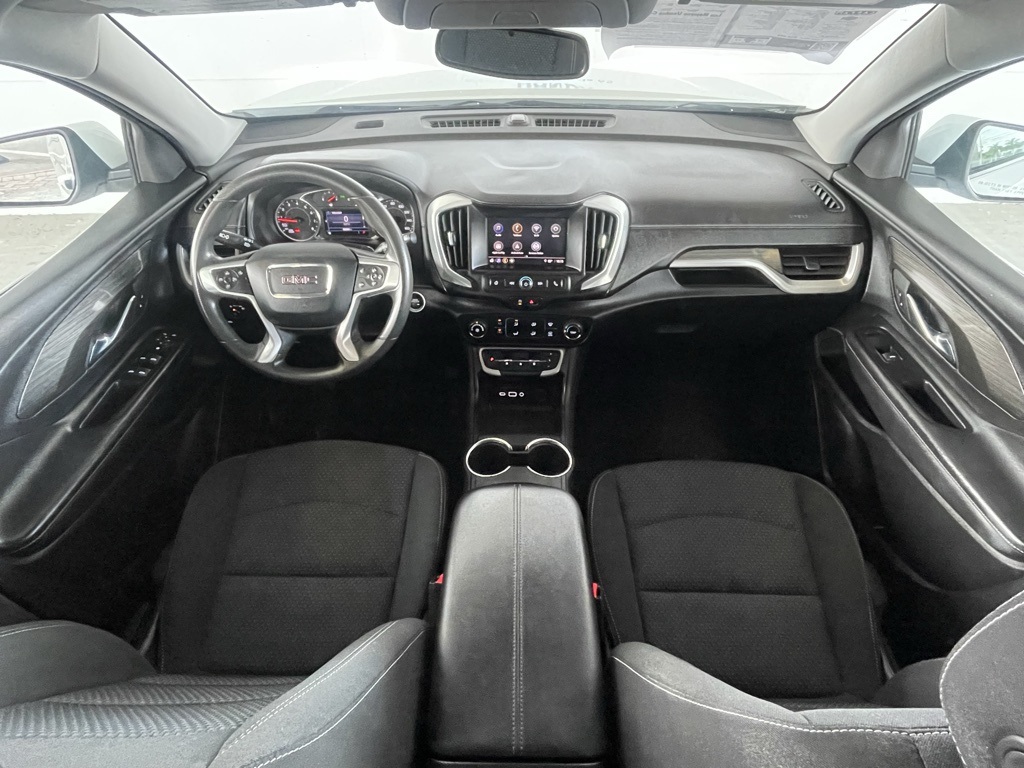 Thumbnail: 2023 GMC Terrain - 7