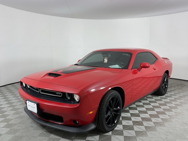 2022 Dodge Challenger GT AWD