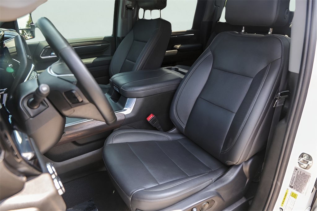 Used Car 2024 Gmc Sierra 3500hd  Slt For Sale Under $70,000 In Austin, Texas