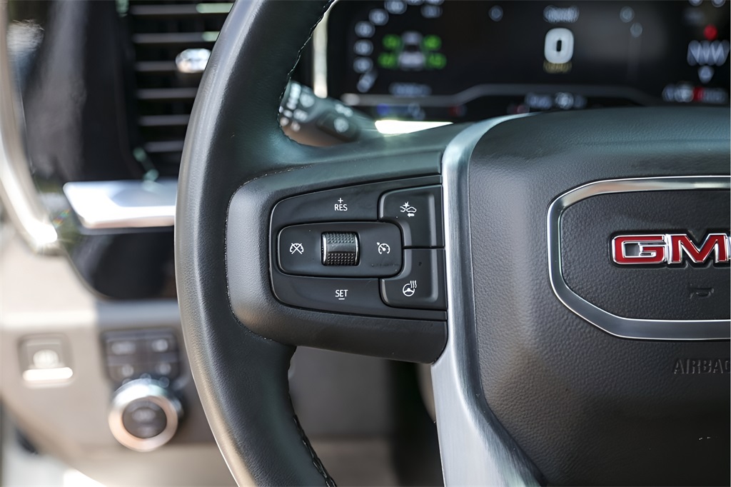Used Car 2024 Gmc Sierra 3500hd  Slt For Sale Under $70,000 In Austin, Texas