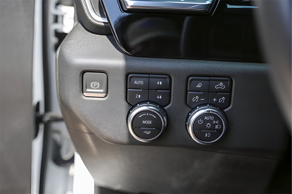 Used Car 2024 Gmc Sierra 3500hd  Slt For Sale Under $70,000 In Austin, Texas