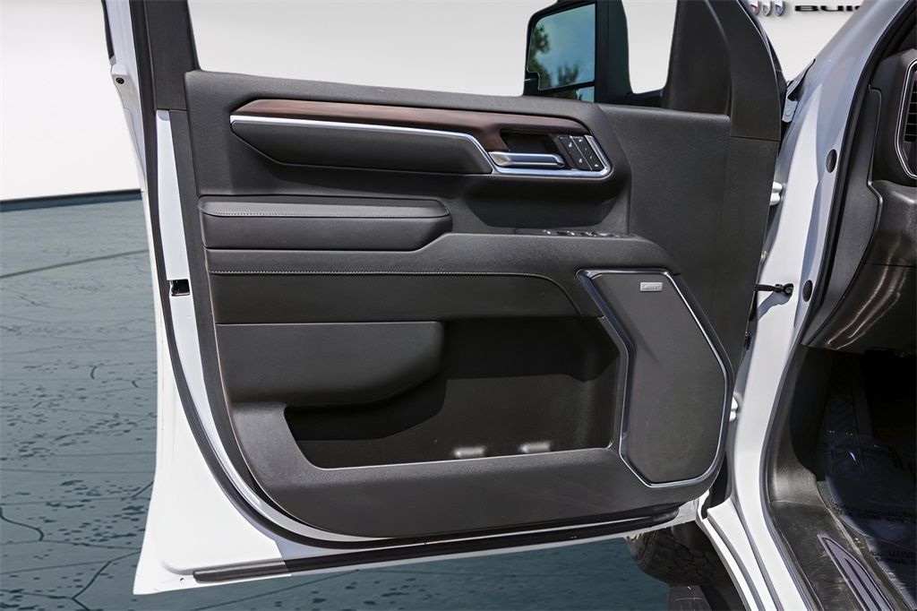 Used Car 2024 Gmc Sierra 3500hd  Slt For Sale Under $70,000 In Austin, Texas
