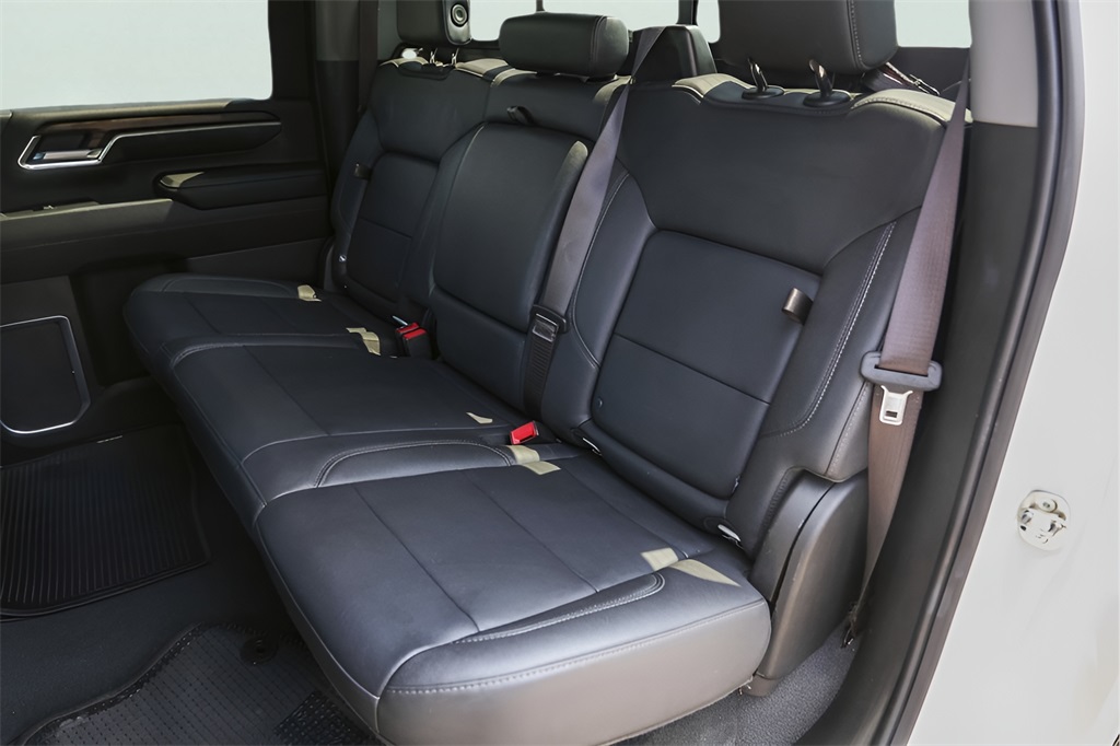 Used Car 2024 Gmc Sierra 3500hd  Slt For Sale Under $70,000 In Austin, Texas
