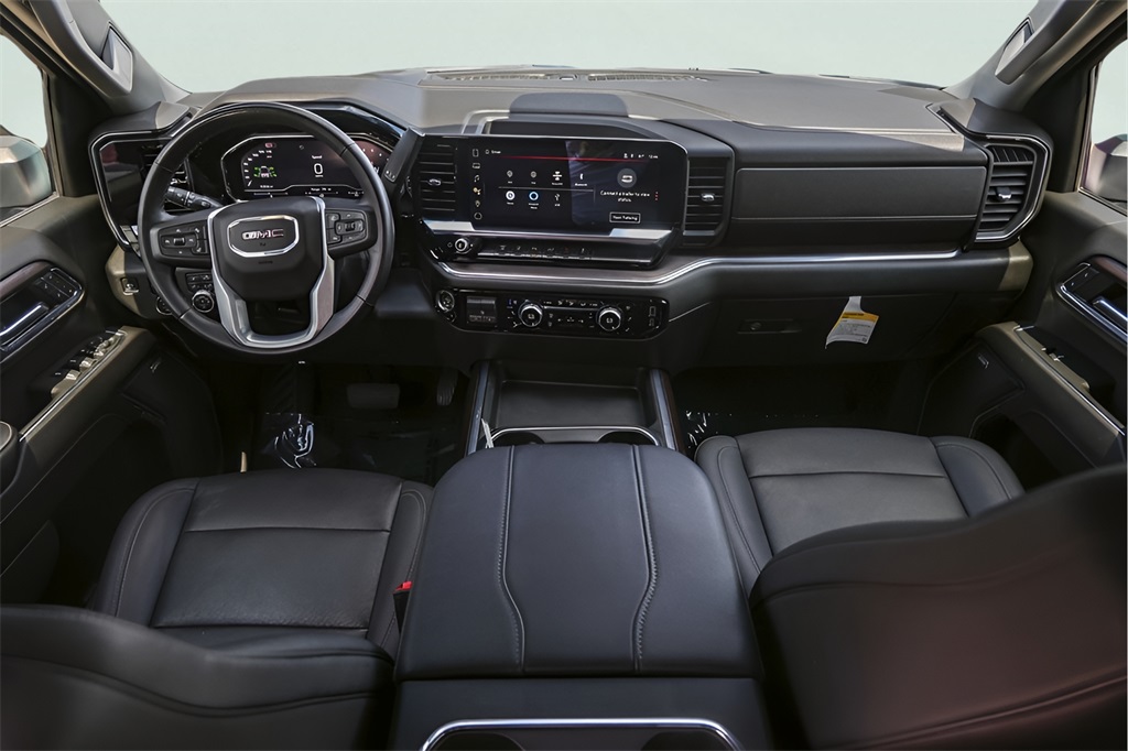 Used Car 2024 Gmc Sierra 3500hd  Slt For Sale Under $70,000 In Austin, Texas