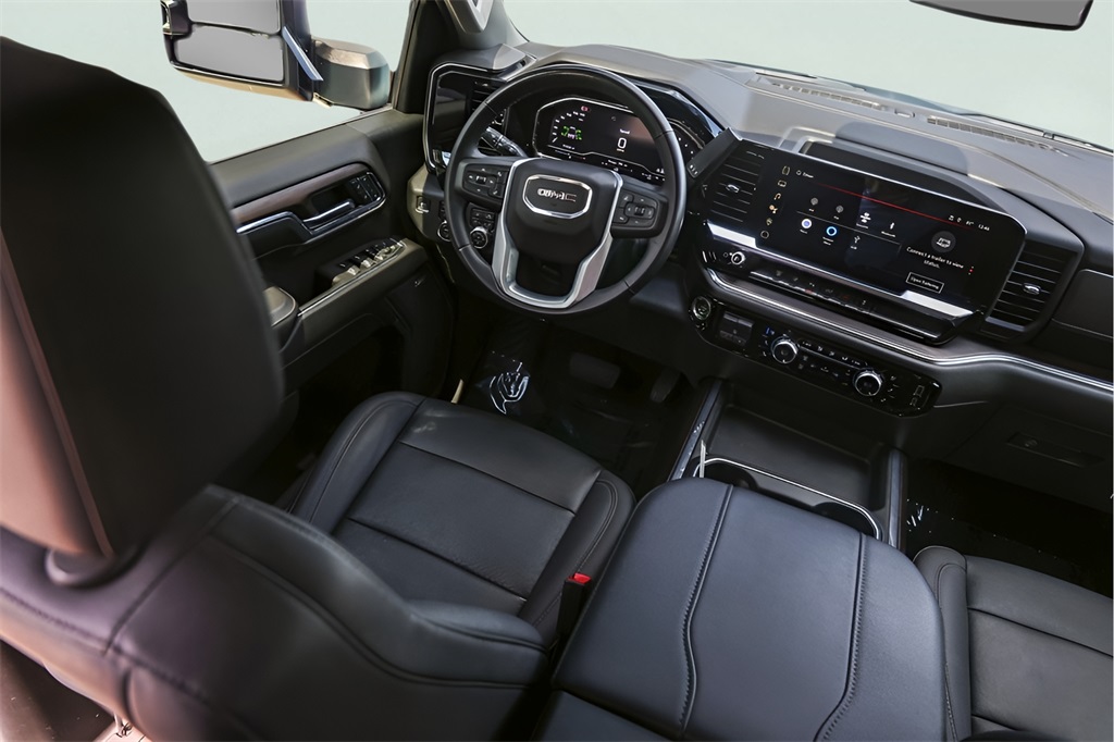 Used Car 2024 Gmc Sierra 3500hd  Slt For Sale Under $70,000 In Austin, Texas