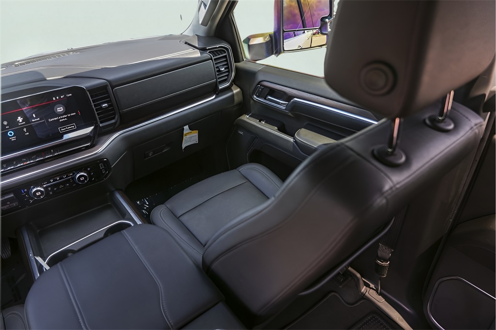 Used Car 2024 Gmc Sierra 3500hd  Slt For Sale Under $70,000 In Austin, Texas