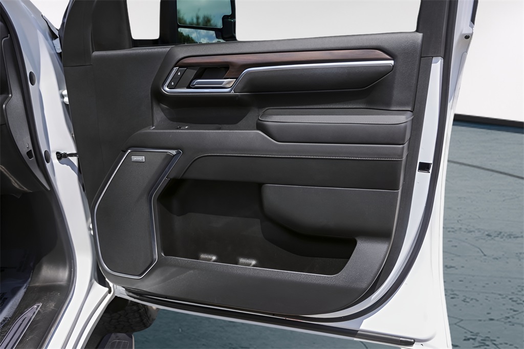 Used Car 2024 Gmc Sierra 3500hd  Slt For Sale Under $70,000 In Austin, Texas
