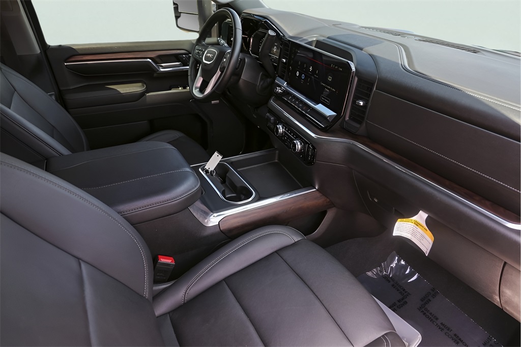 Used Car 2024 Gmc Sierra 3500hd  Slt For Sale Under $70,000 In Austin, Texas