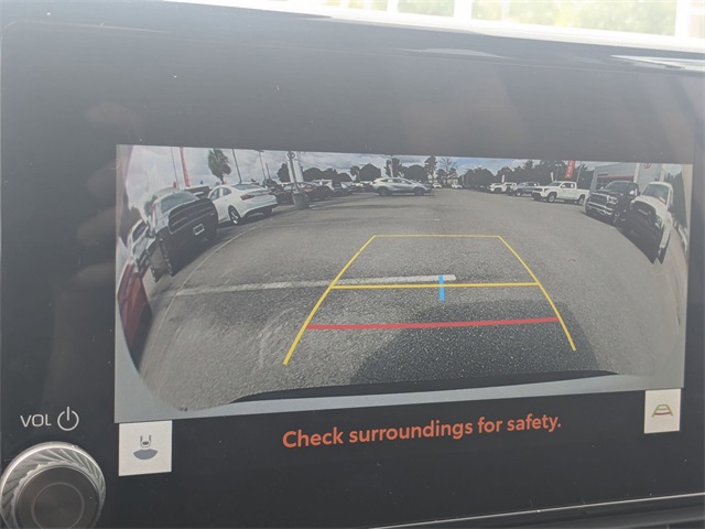 2024 Toyota RAV4 LE White at Davis Toyota of Orangeburg