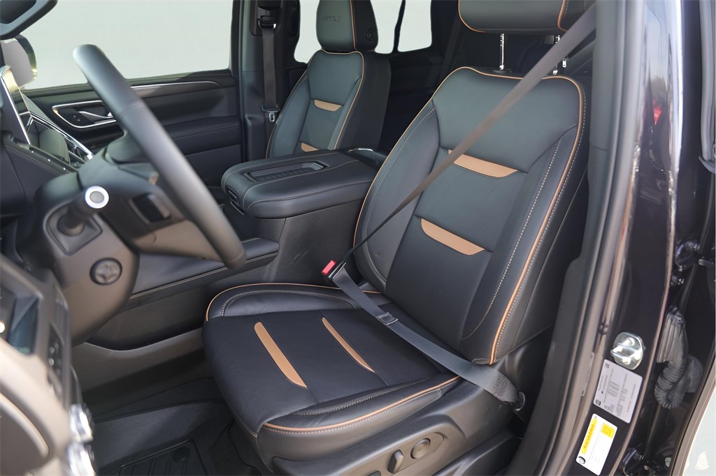 Used Car 2023 Gmc Yukon  At4 For Sale Under $70,000 In Austin, Texas