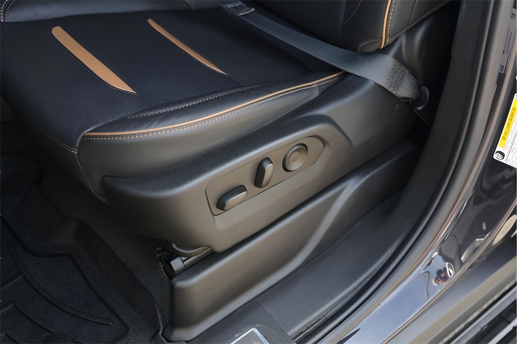 Used Car 2023 Gmc Yukon  At4 For Sale Under $70,000 In Austin, Texas