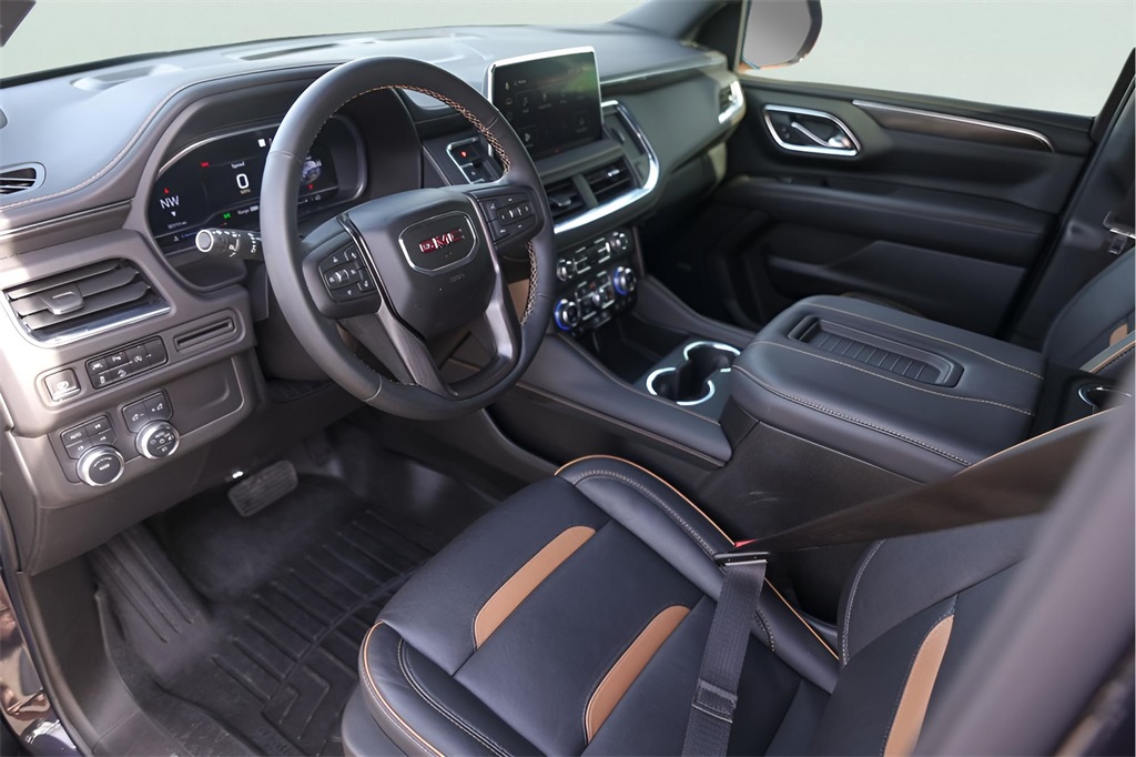 Used Car 2023 Gmc Yukon  At4 For Sale Under $70,000 In Austin, Texas