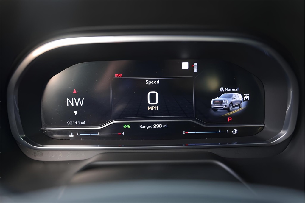 Used Car 2023 Gmc Yukon  At4 For Sale Under $70,000 In Austin, Texas