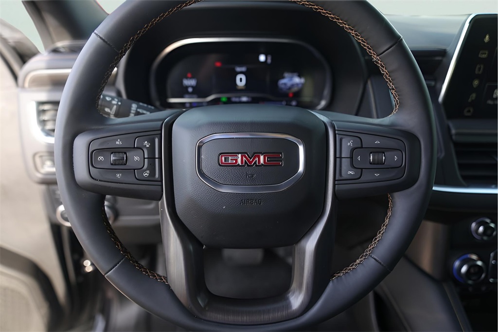 Used Car 2023 Gmc Yukon  At4 For Sale Under $70,000 In Austin, Texas