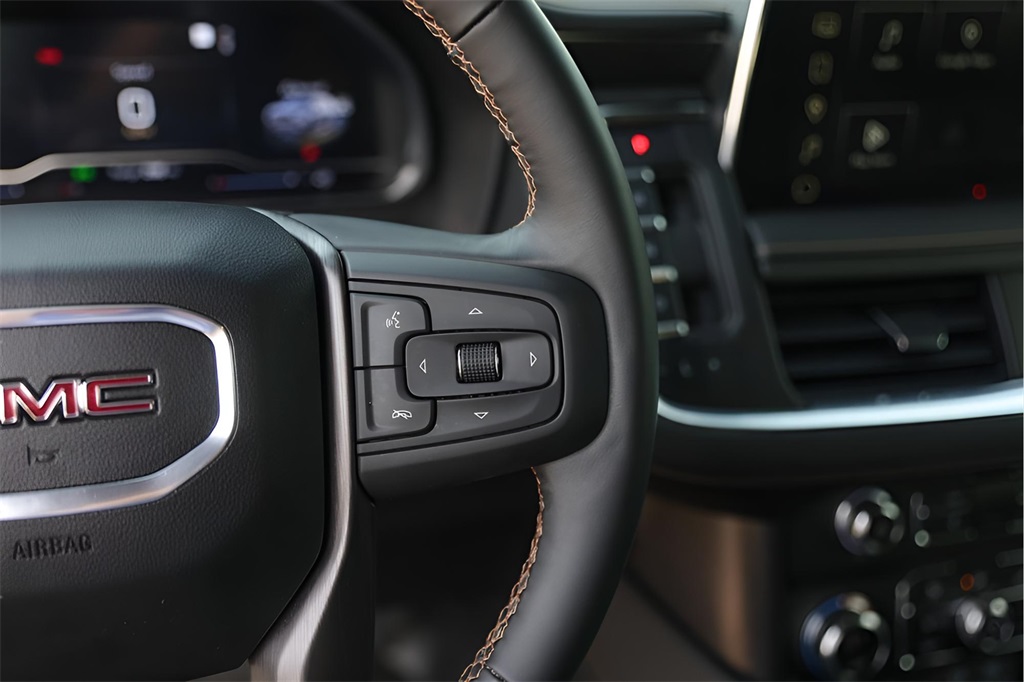 Used Car 2023 Gmc Yukon  At4 For Sale Under $70,000 In Austin, Texas