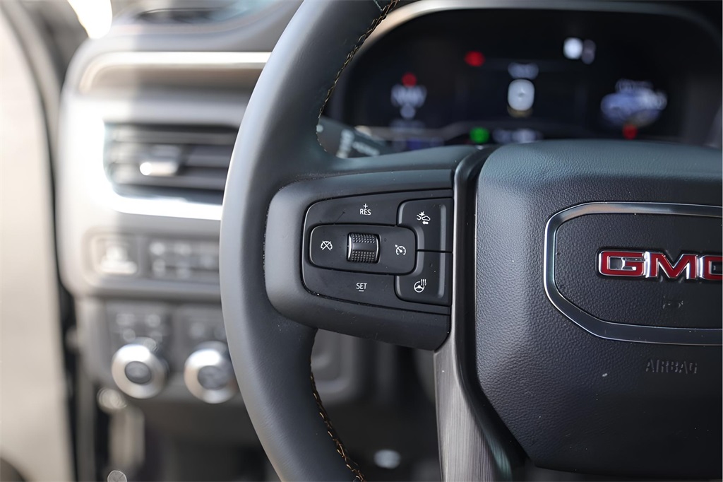 Used Car 2023 Gmc Yukon  At4 For Sale Under $70,000 In Austin, Texas