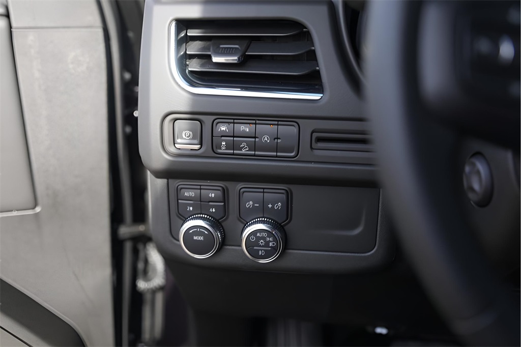 Used Car 2023 Gmc Yukon  At4 For Sale Under $70,000 In Austin, Texas