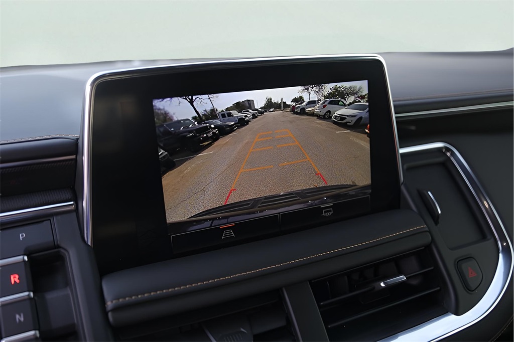 Used Car 2023 Gmc Yukon  At4 For Sale Under $70,000 In Austin, Texas