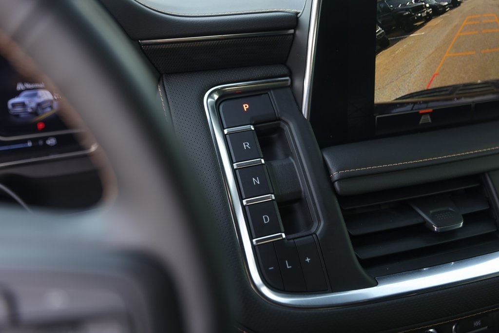 Used Car 2023 Gmc Yukon  At4 For Sale Under $70,000 In Austin, Texas