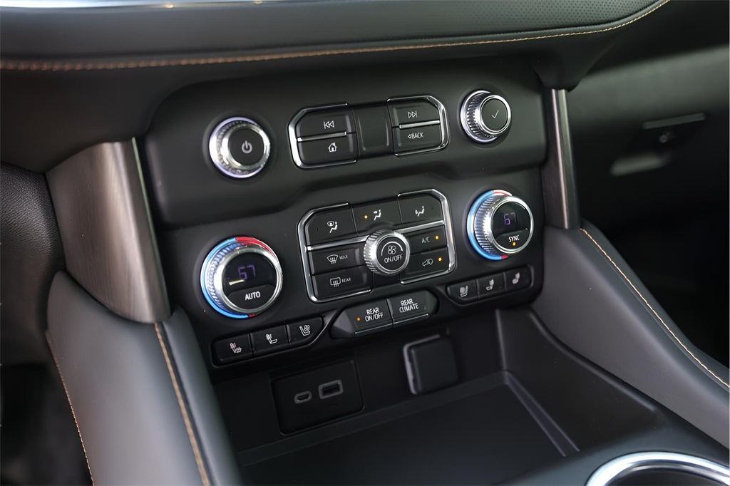 Used Car 2023 Gmc Yukon  At4 For Sale Under $70,000 In Austin, Texas