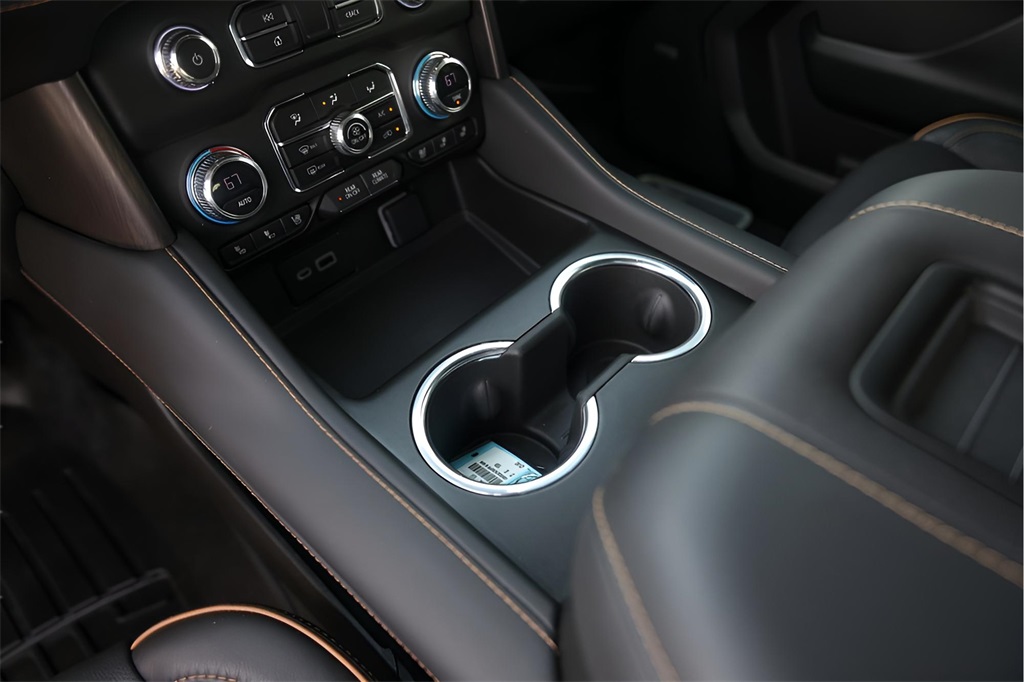 Used Car 2023 Gmc Yukon  At4 For Sale Under $70,000 In Austin, Texas