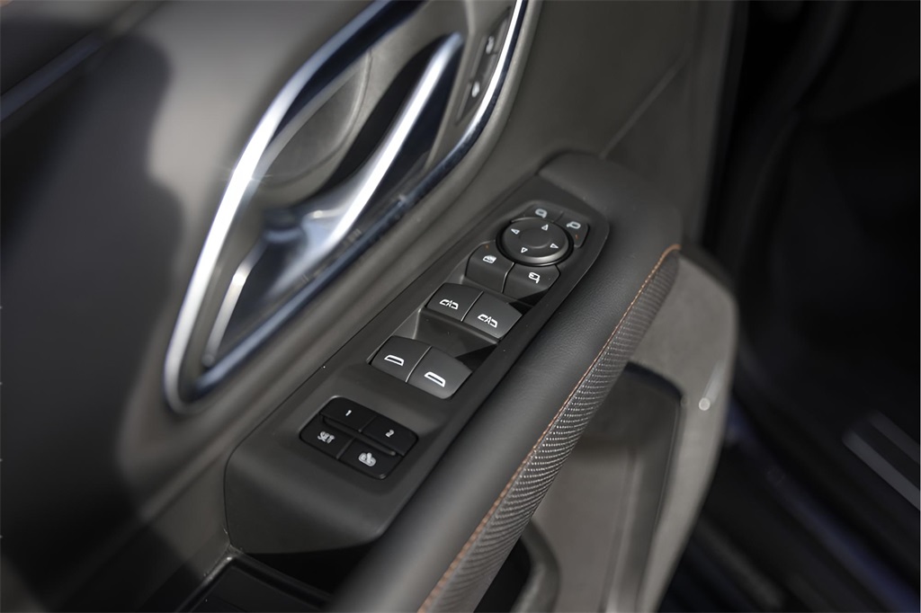 Used Car 2023 Gmc Yukon  At4 For Sale Under $70,000 In Austin, Texas