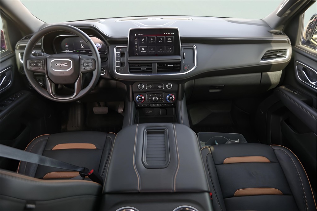 Used Car 2023 Gmc Yukon  At4 For Sale Under $70,000 In Austin, Texas