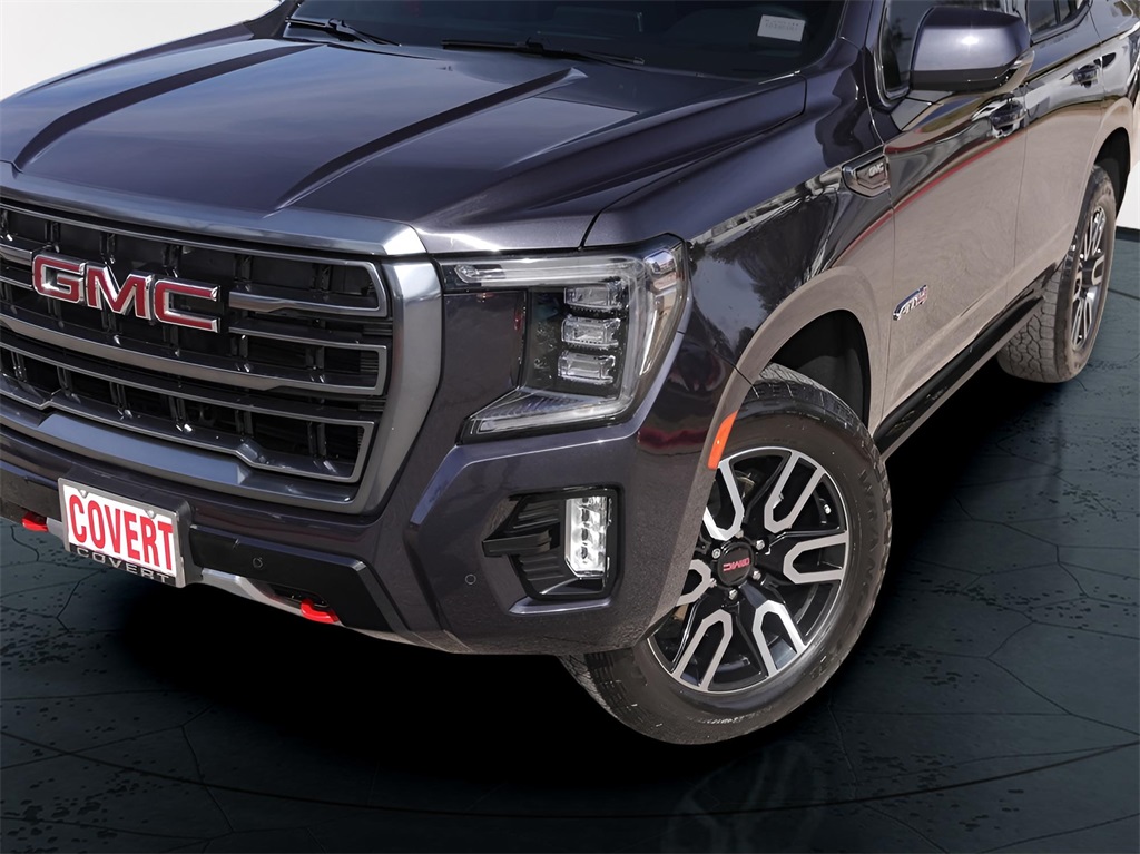 Used Car 2023 Gmc Yukon  At4 For Sale Under $70,000 In Austin, Texas