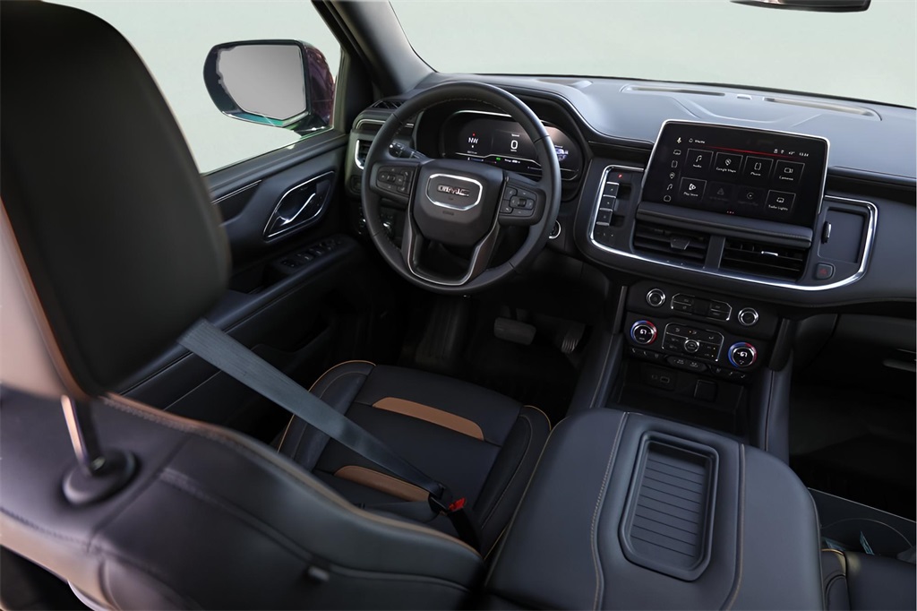 Used Car 2023 Gmc Yukon  At4 For Sale Under $70,000 In Austin, Texas