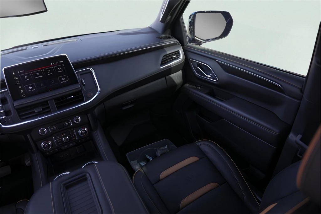 Used Car 2023 Gmc Yukon  At4 For Sale Under $70,000 In Austin, Texas