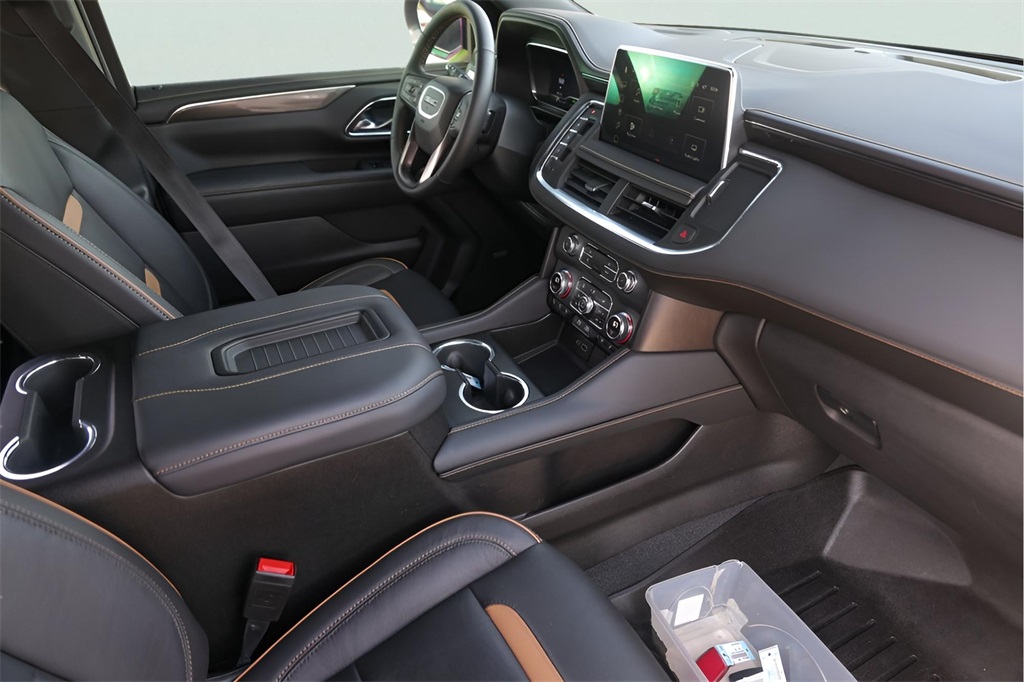 Used Car 2023 Gmc Yukon  At4 For Sale Under $70,000 In Austin, Texas